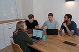 Stakeholders interview: First step for UX Designers
