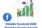 Reliable Facebook SMM Panel for Organic Growth