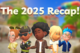 2025: A Year That Changed Everything in Lummelunda