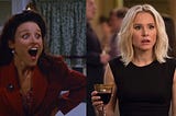 Is The Good Place the Seinfeld sequel (that we all deserve)?