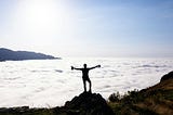 To Overcome Depression, I Had To Discard These 8 Terms/Phrases from My Dictionary
