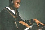Young Ye Chopping Up The Soul