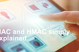 MAC and HMAC simply explained (with JavaScript snippets)