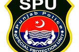 Special Protection Unit (SPU) Punjab police face challenges