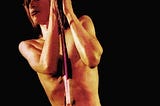 98. Raw Power — Iggy and the Stooges
