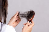 Control Hair Loss With Best Natural Home Remedies