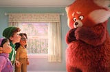 Turning Red is one of Pixar’s finest films (REVIEW)