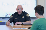 Building Meaningful Connections in the Classroom with Journalistic Learning