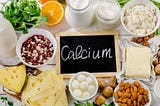 Elevate Your Calcium: The Best Foods for Stronger Bones