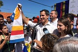 Venezuela’s Interim President Juan Guaido: A Timeline to Explain #23Ene