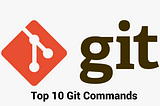 Top 10 Git Commands which help you!