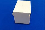 Zirconia Toughened Alumina