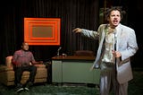 The Absurdity & Methodology Of The Eric Andre Show