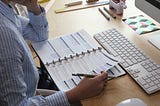 Why I started using a paper task manager instead of an app.