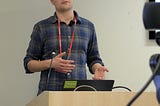 March 2026 Write-Up