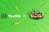 YooShi Manual for StarMon Blind Box Purchase, Mining and Farms