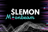How to buy the new $LEMON token