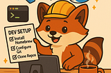 From Dotfile Hacks to Open Source: My Development Environment Evolution