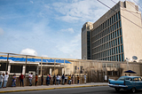 The Little Spy Agency That Made the CIA Its Permanent Embarrassment
