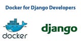 Deploying a django application using docker.