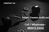 Gym In Madhapur