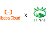 Install & Setup Aapanel di VPS Alibaba Cloud ECS — UBUNTU 20.04