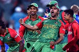 The Bangladesh Men’s National Cricket Team, The Tigers are run by the Bangladesh Cricket Board as it is a full member of the