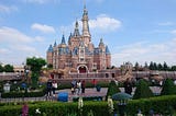 The Perfect Shanghai Disneyland Trip