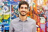 Quem faz: Gabriel Toueg, jornalista