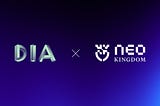 Partnership with NEOKingdom DAO