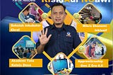 CALEG DPRD NGAWI 2024 DAPIL 6 PARON- KEDUNGGALAR