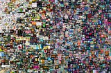 NFTs, What they are and how they are Changing the World of Digital Art.