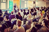 Notes from “Prototyping with Framer”