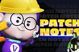 Update Patch Notes for June 13, 2024