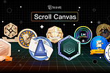 Uncover the scrolling canvas 🎨 and fill your canvas with Zebra badge.