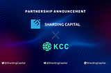 Sharding Capital Enters Strategic Partnership with KCC to Support Stellar Ecosystem Projects