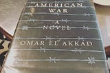 American War: A Novel That Feels Too Real