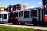 Should OC Transpo Spend Money on Real-time Arrival Signs?