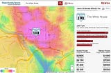 White House’s Opportunity Project: Open Data to Improve Economic Mobility