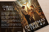 The Christmas Tree 4 — Homebuilders