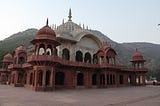 Alwar: The eastern gateway to Rajasthan