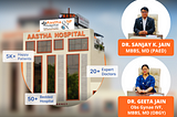 Best Multispeciality Hospital in West Delhi