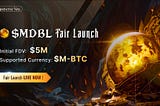$MDBL Fair Launch is Live