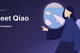 Inside Segment Design: Meet Qiao