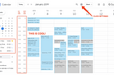 3 simple Google Calendar settings that help distributed teamwork