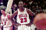 MJ’S worst “Last dance” Performance