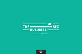 The business of sex: Vibease