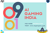 AI Gaming India 2021