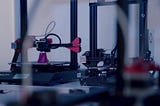 The Covid-19 crisis has revealed the potential of 3D Printing