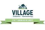 Village Pediatrics & Rheumatology 
Celebrates 20 Years of Service in WNY
